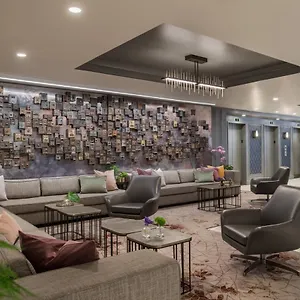 Magnolia Denver, A Tribute Portfolio Hotel Denver