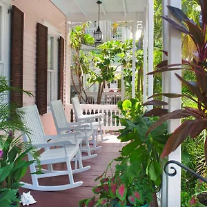 Couette-café Key West Bed And Breakfast
