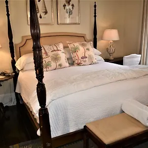 Gasthof Simonton Court Historic &