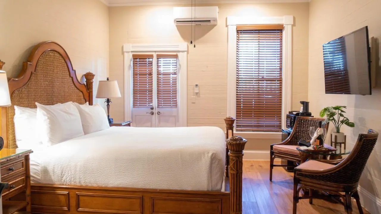 La Pensione Inn - Adult Exclusive Key West 3*,  USA