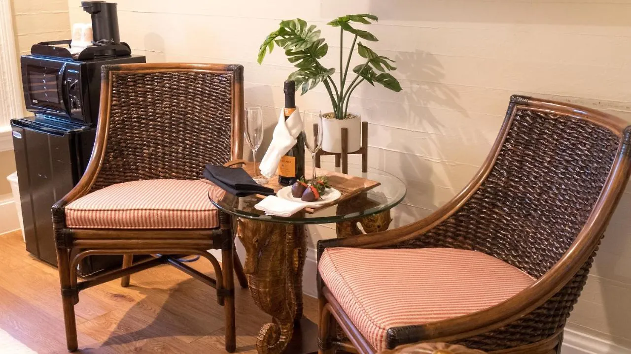 La Pensione Inn - Adult Exclusive Key West Hotel