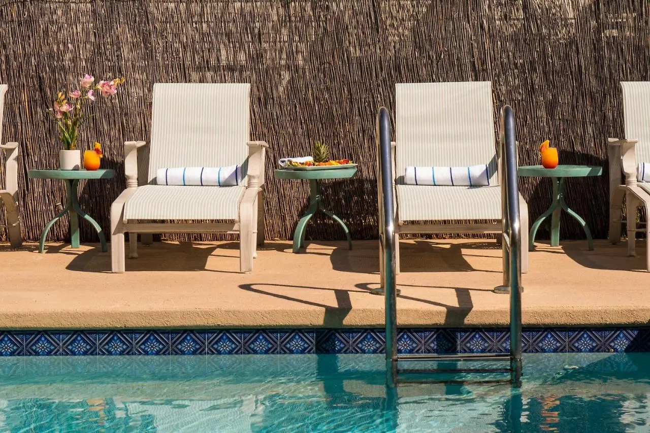 Hotel La Pensione Inn - Adult Exclusive Key West