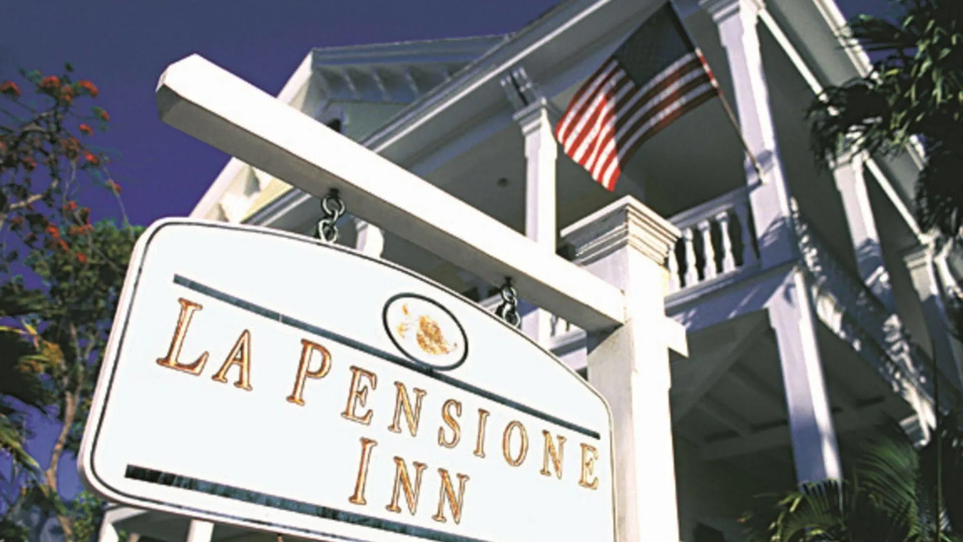 La Pensione Inn - Adult Exclusive Key West 3*,  USA