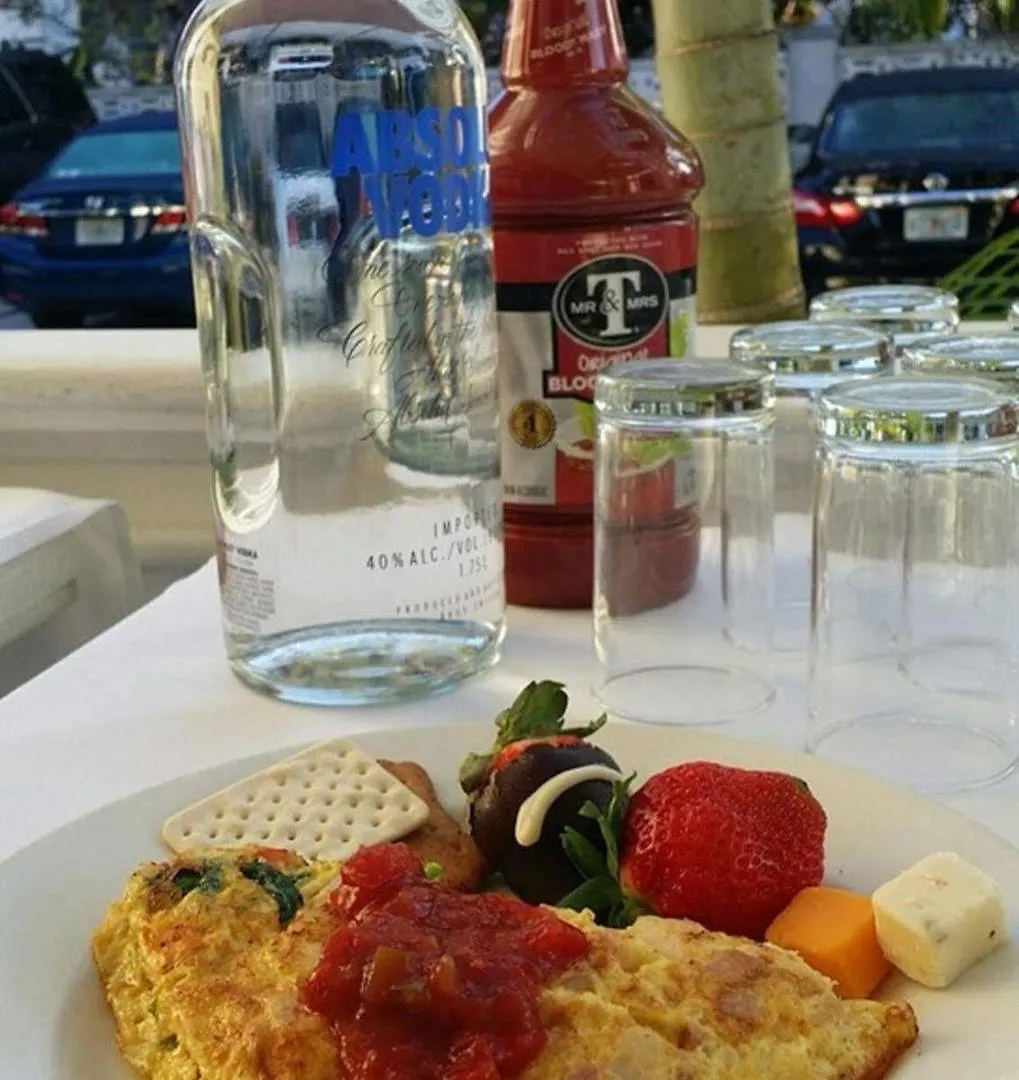 La Pensione Inn - Adult Exclusive Key West