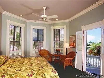 *** Hotel La Pensione Inn - Adult Exclusive Key West USA